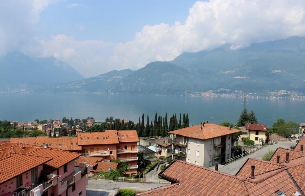 Casa Mattia By Holiday World Appartement Bellano Buitenkant foto