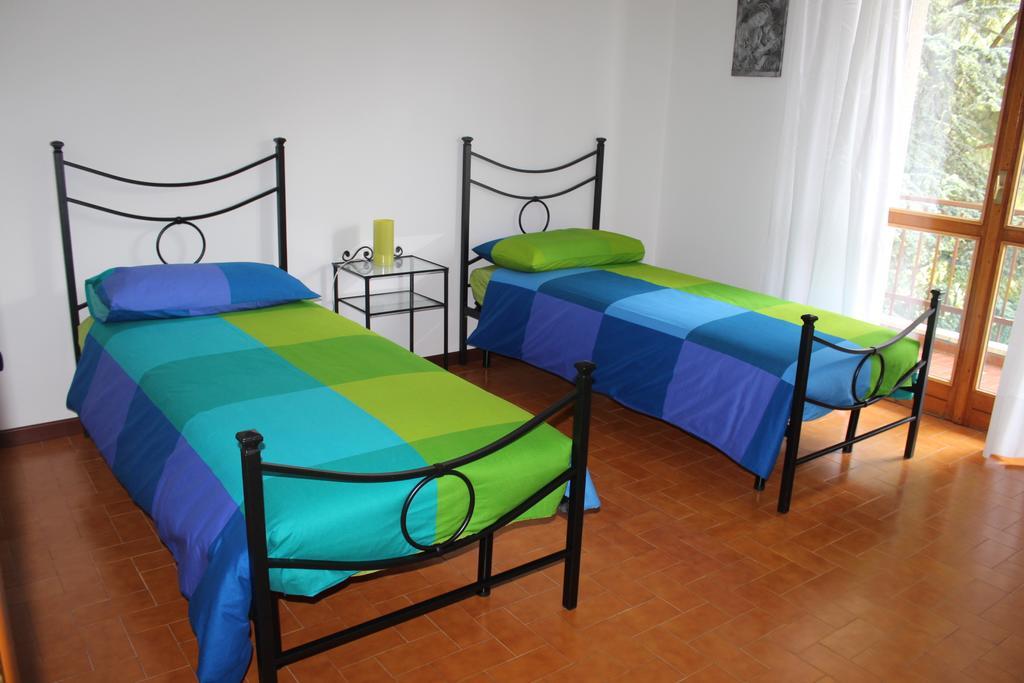 Casa Mattia By Holiday World Appartement Bellano Buitenkant foto